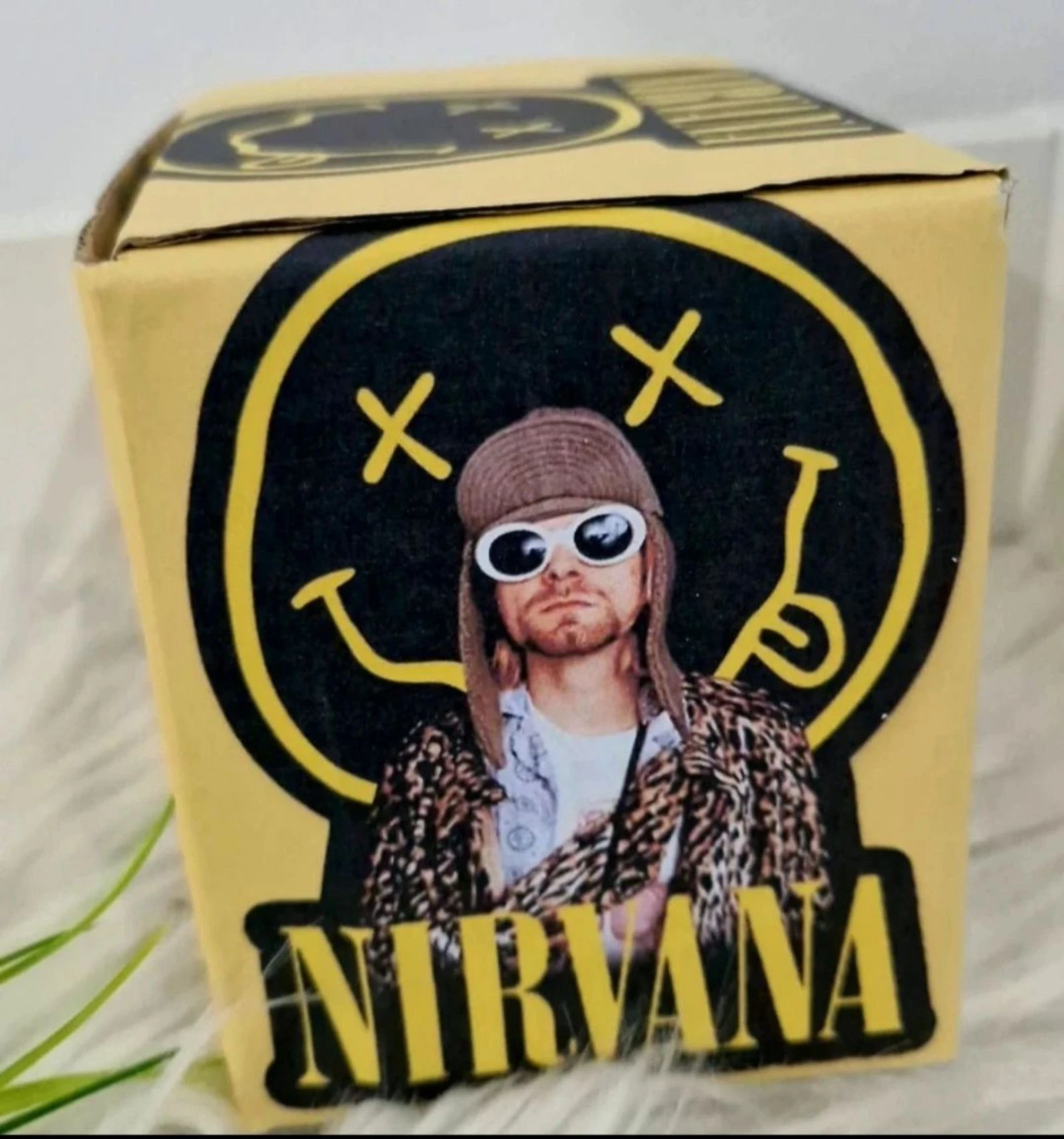 Nirvana mok – photo 9